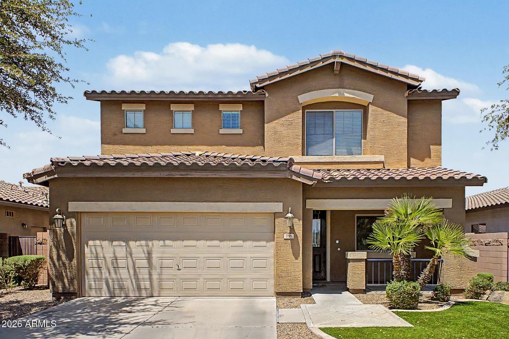 398 W Lyle Avenue, San Tan Valley