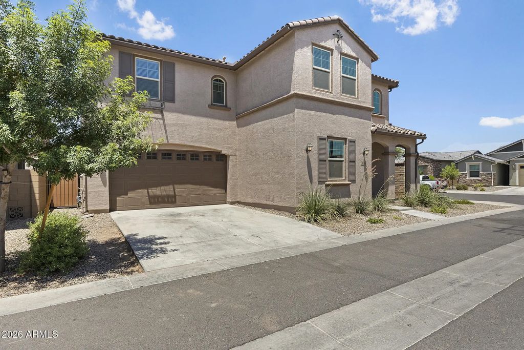 636 S Melvin Street, Gilbert