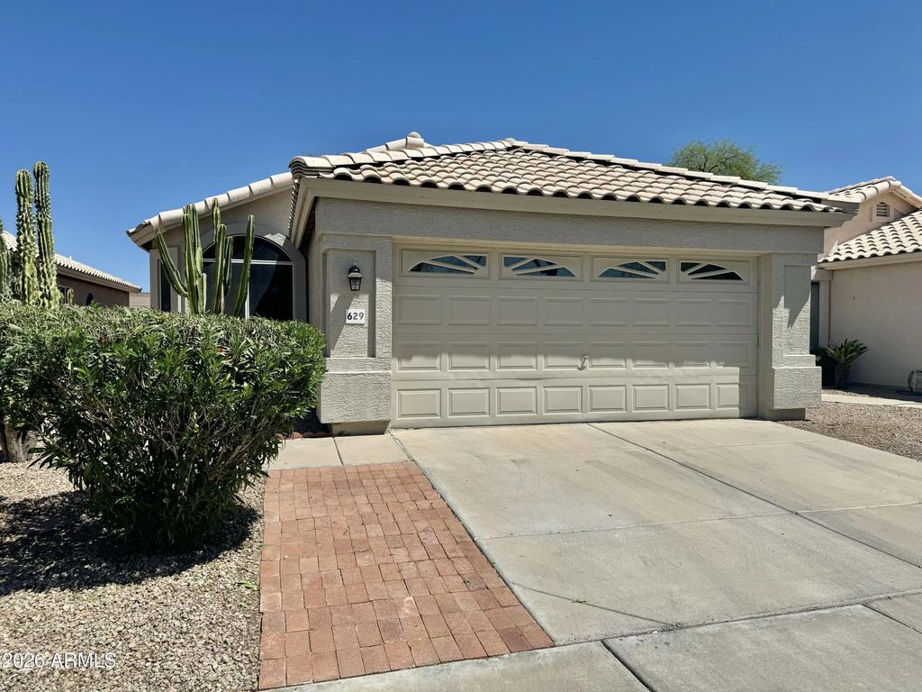 629 N Kenneth Place, Chandler