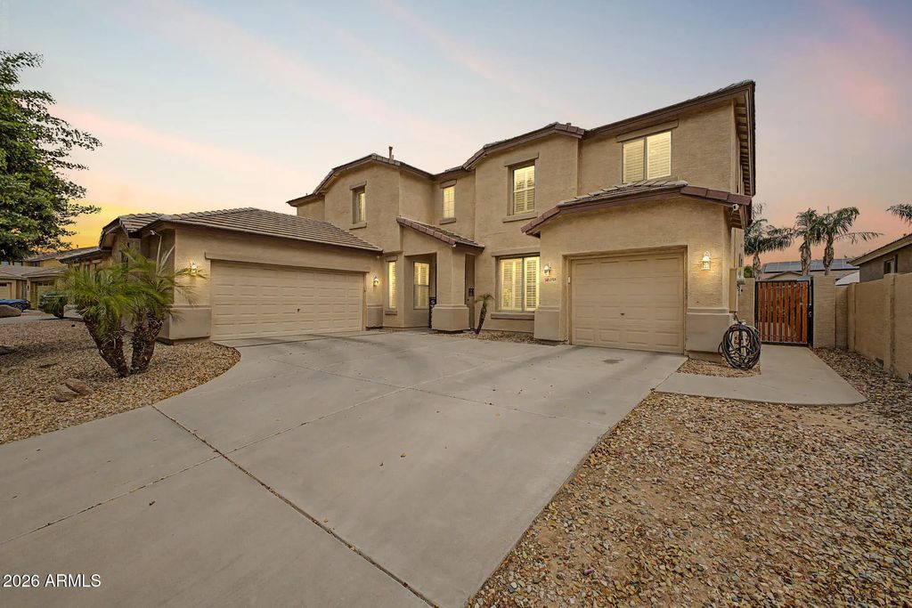 15708 W Shangri La Road, Surprise