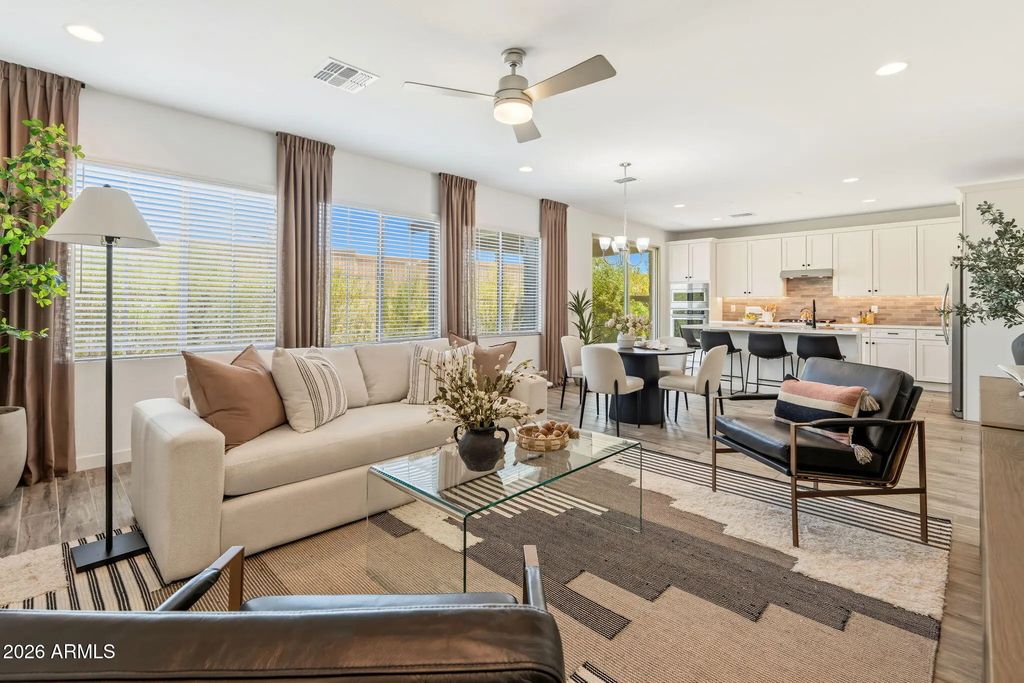 6447 N 17th Place, Phoenix