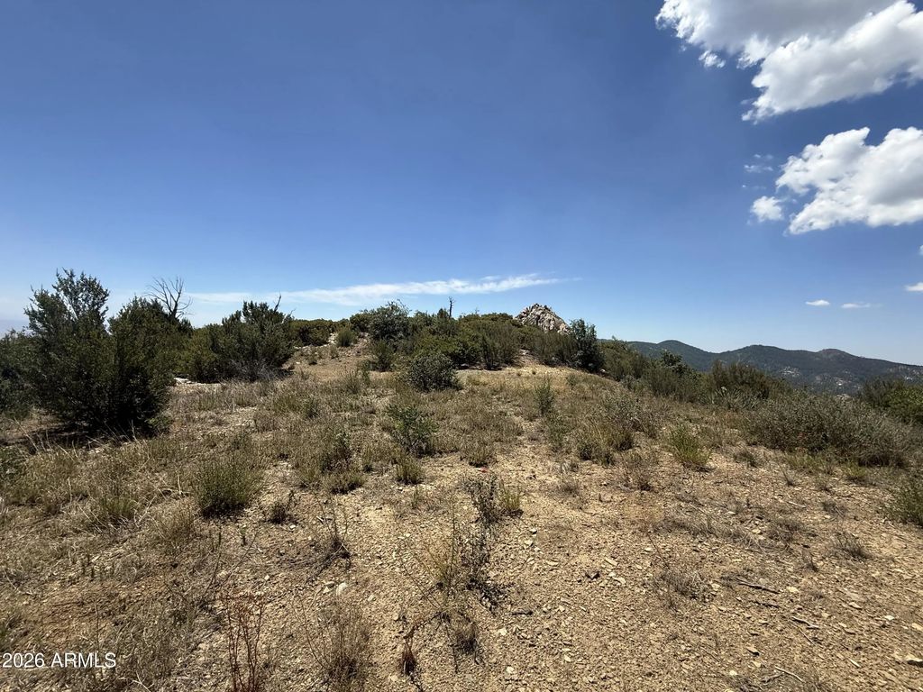 S Boulder Ridge Road (unit -), Crown King