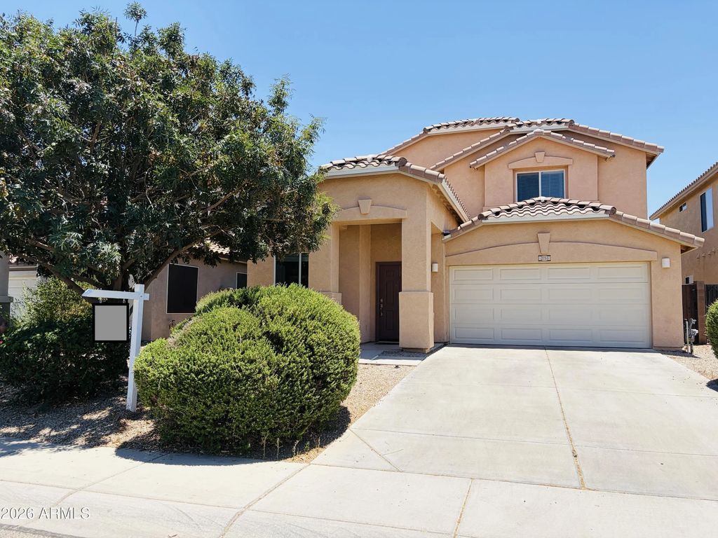 2753 W Peggy Drive, San Tan Valley