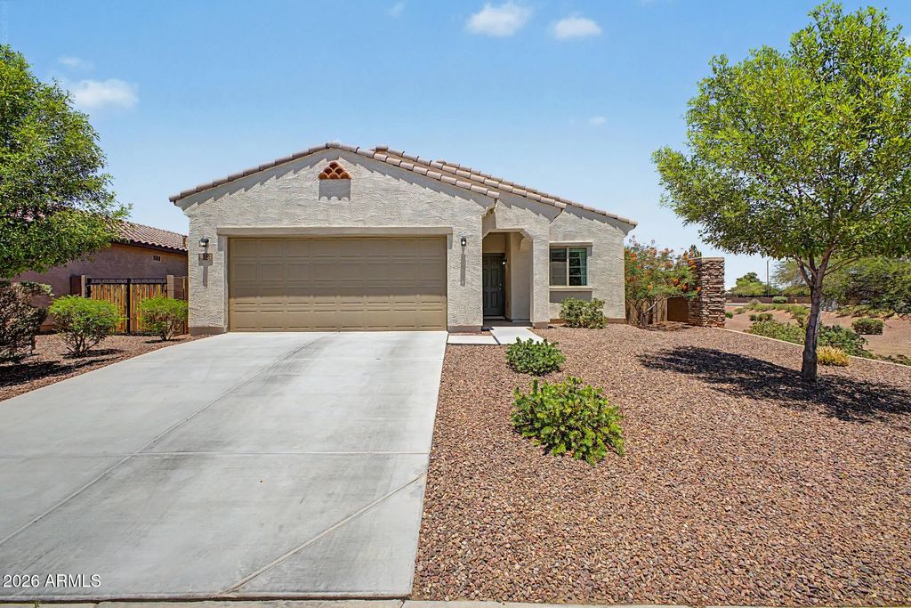 148 E Atlantic Drive, Casa Grande