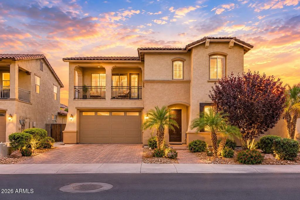 257 E Kaibab Drive, Chandler
