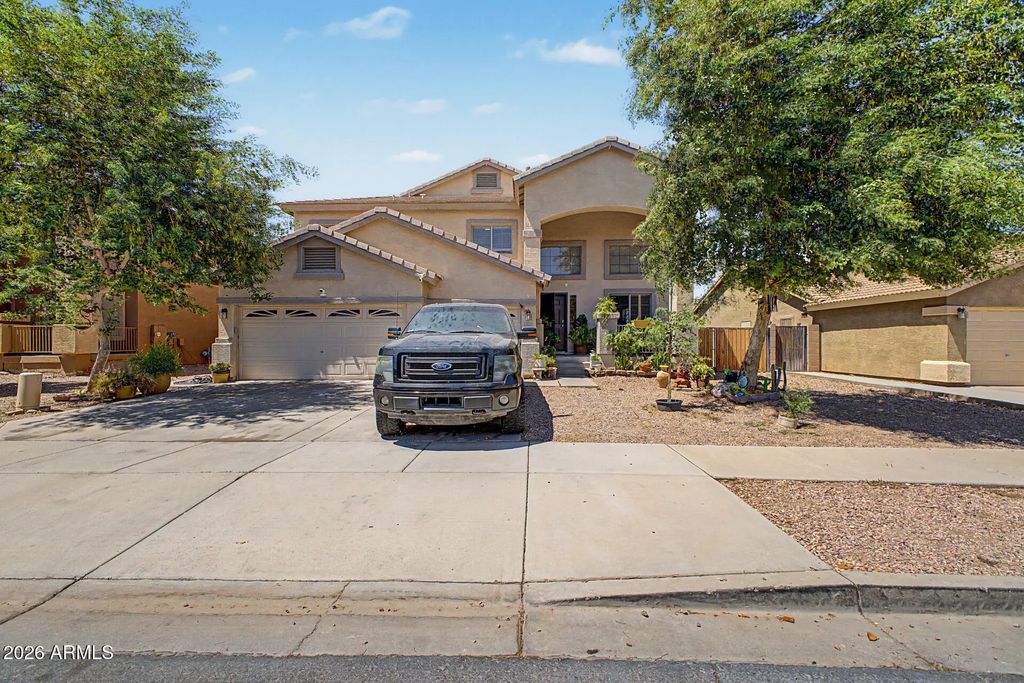 7926 W Hess Avenue, Phoenix