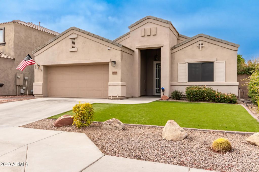 15866 N 76th Avenue, Peoria