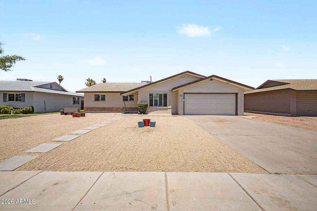 408 E La Jolla Drive, Tempe
