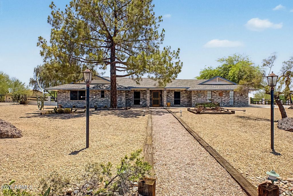 9337 N 111th Drive, Sun City