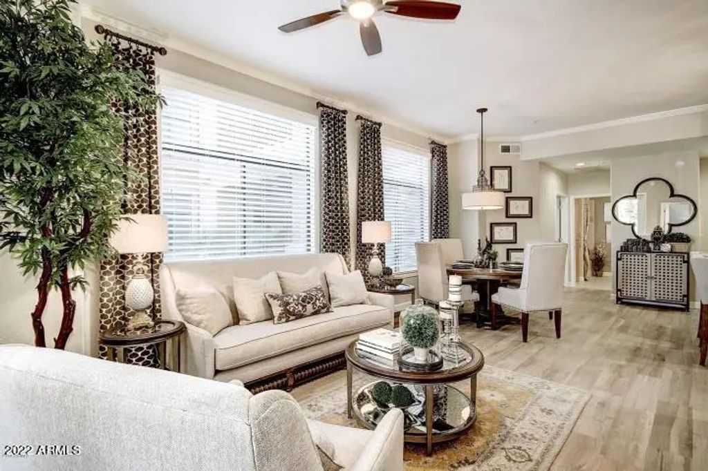 11640 N Tatum Boulevard (unit 1017), Phoenix