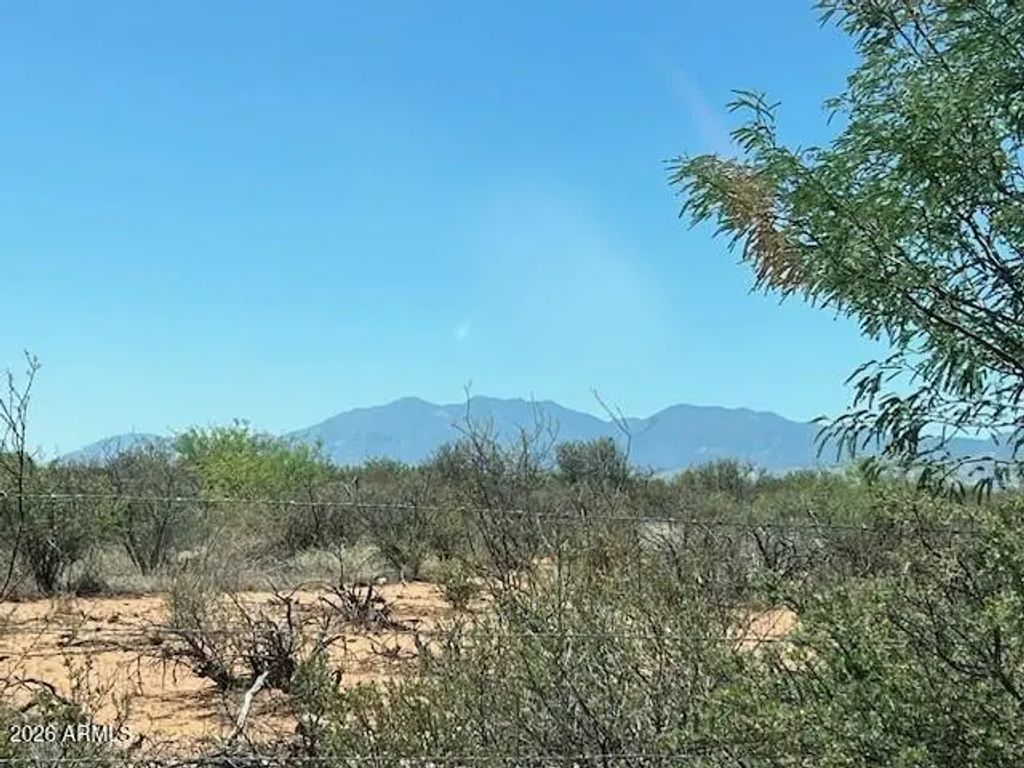 Tbd Az State Route 82 -- (unit --), Huachuca City
