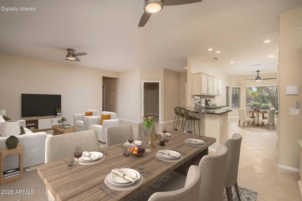 15984 W Indigo Lane, Surprise