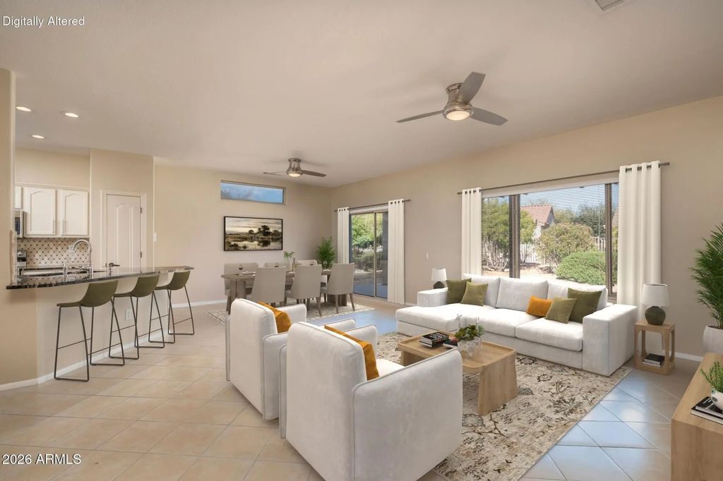 15984 W Indigo Lane, Surprise