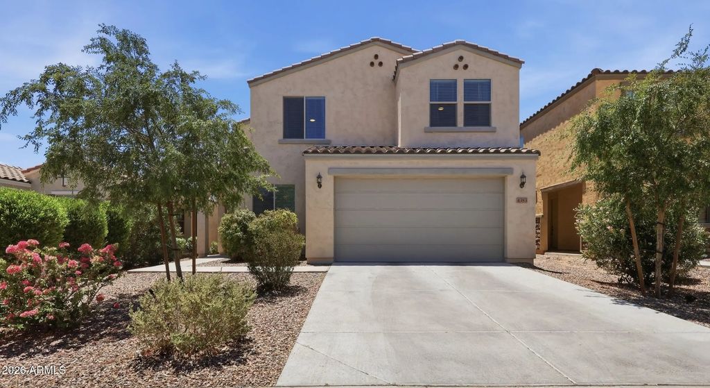 4383 W Horsenettle Drive, San Tan Valley