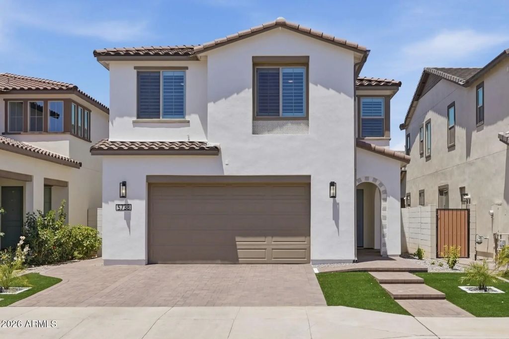 5738 S Boulder Street, Gilbert
