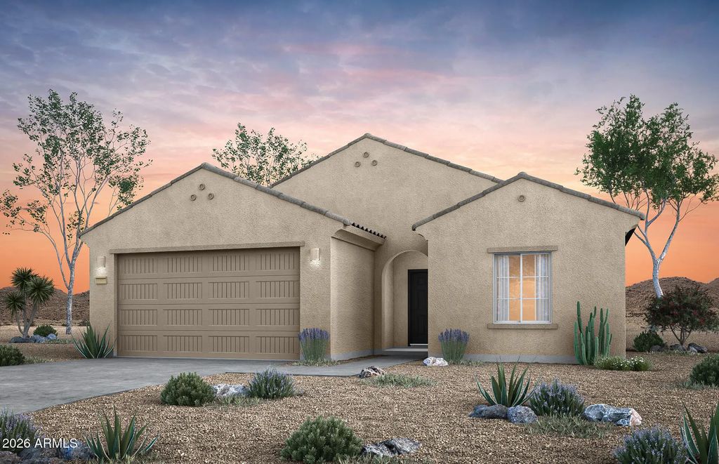 42925 W Palo Nuez Street, Maricopa