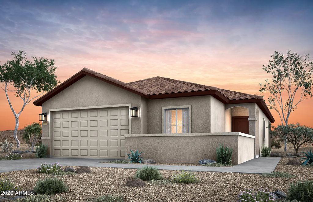 16530 N Ibis Way, Maricopa