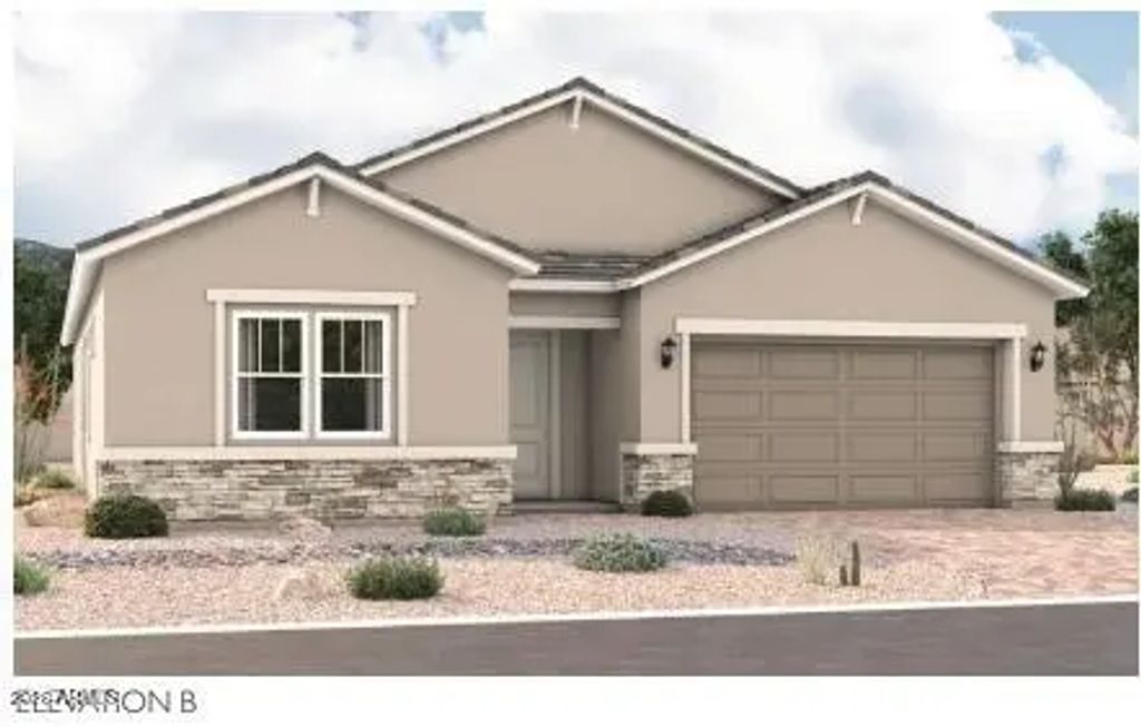 18559 W Laurie Lane, Waddell