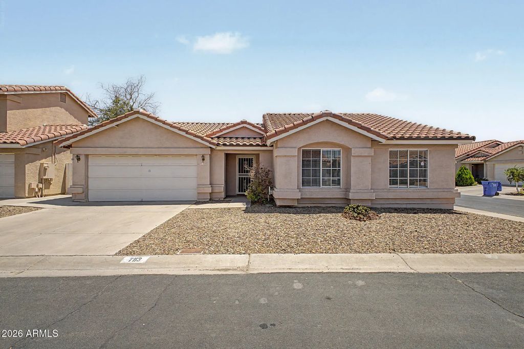 7113 N 28th Avenue, Phoenix