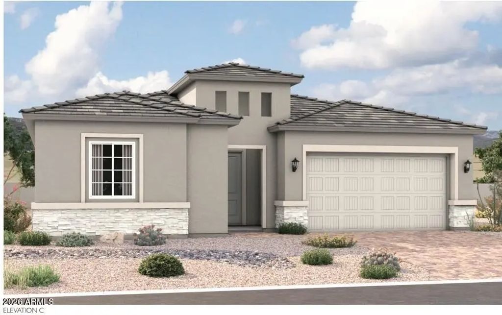 18555 W Laurie Lane, Waddell