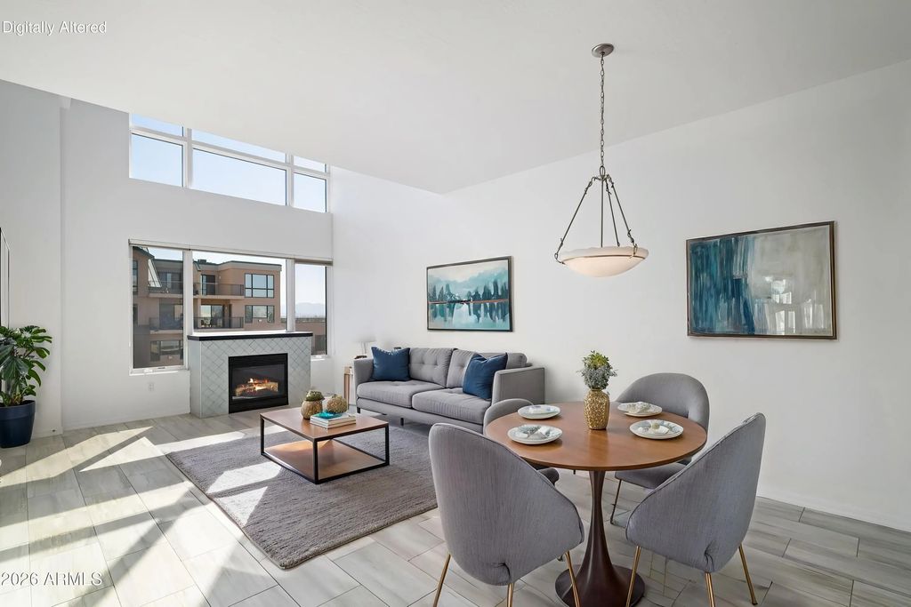 17 W Vernon Avenue (unit 619), Phoenix