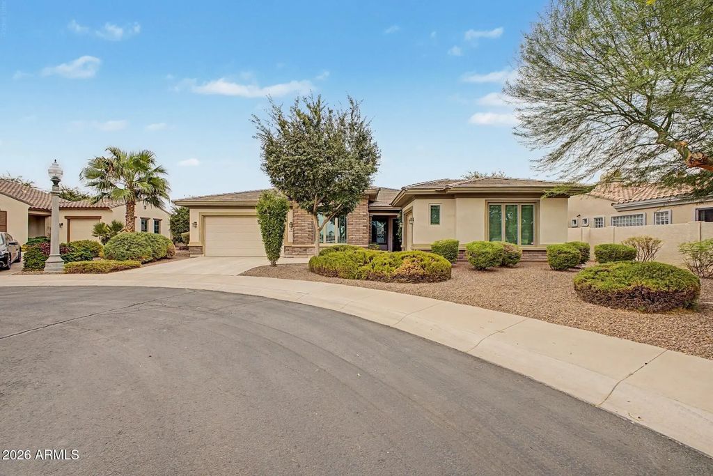 4969 N Village Road, Litchfield Park