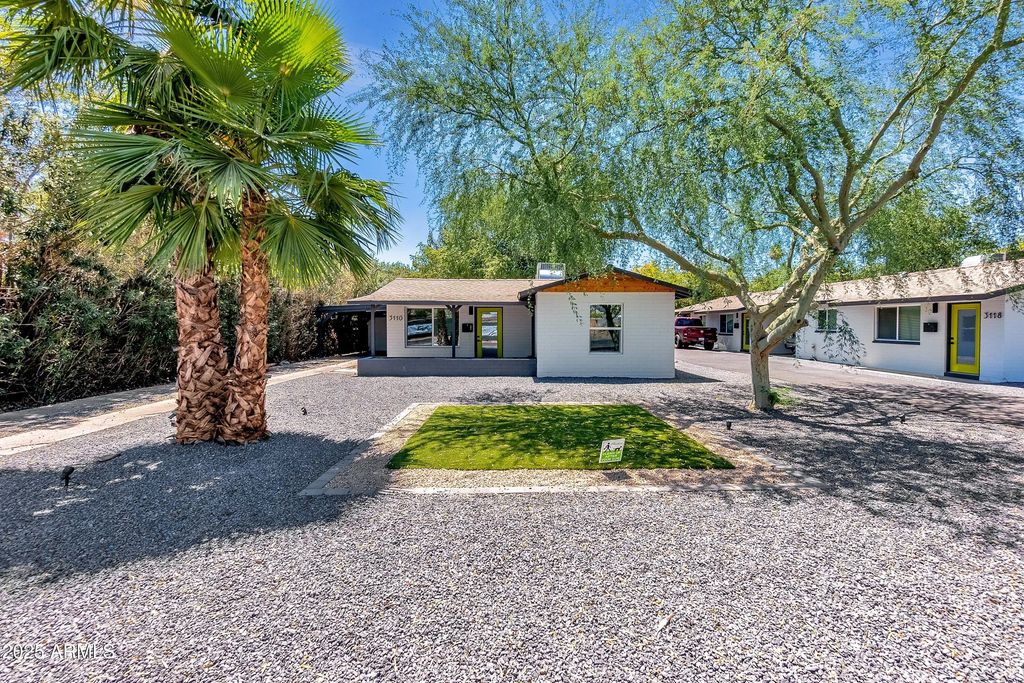 3110 N 39th Street, Phoenix