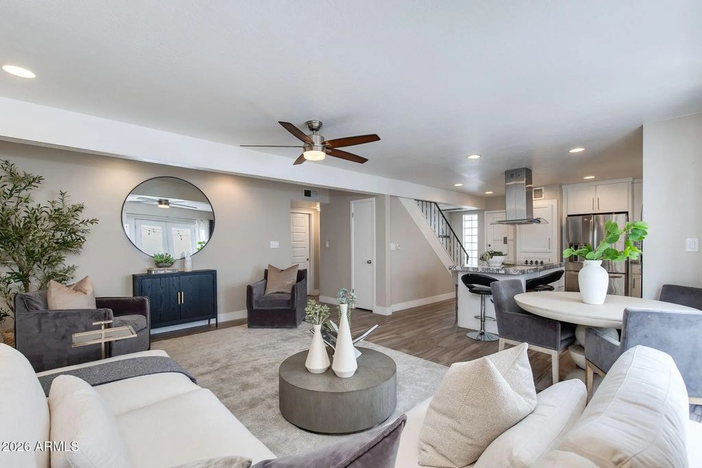 8588 E Indian School Road (unit A), Scottsdale