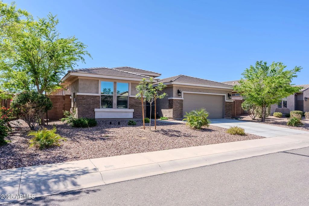 4557 W South Butte Road, San Tan Valley