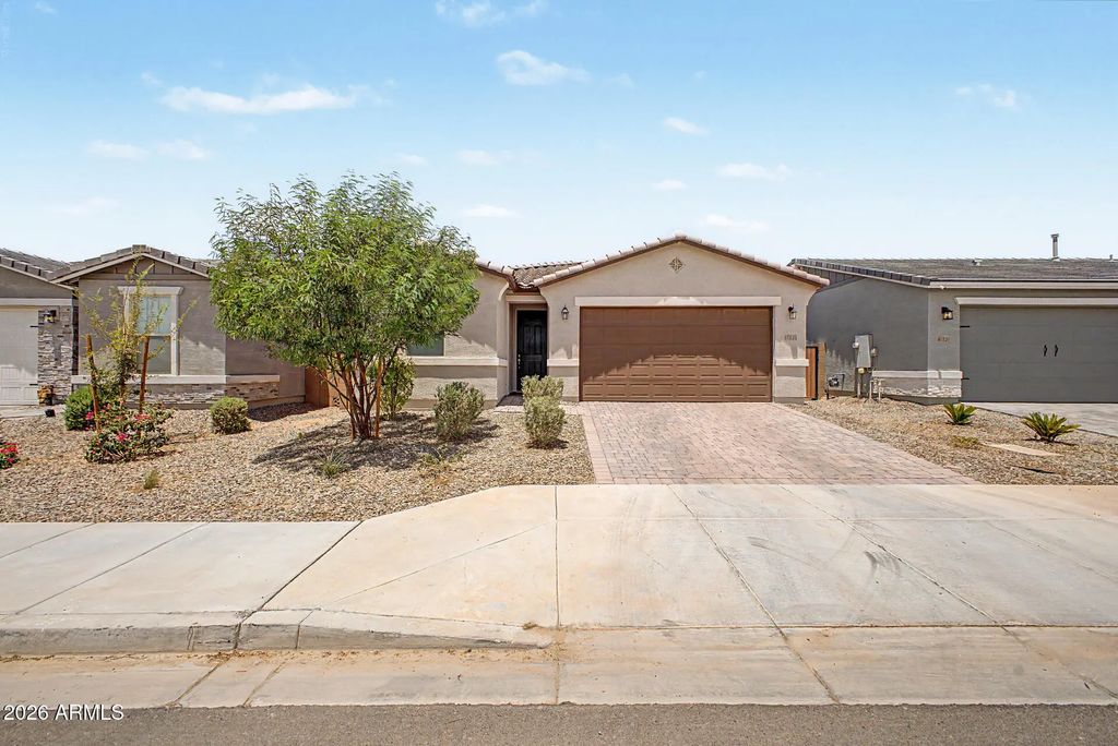 40140 W Elm Drive, Maricopa