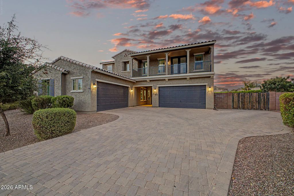 1180 E Ibis Street, Gilbert