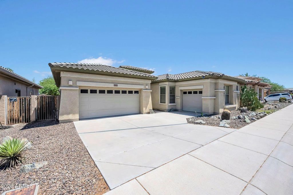 2414 W Mineral Road, Phoenix