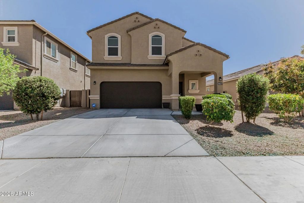 36627 W San Capistrano Avenue, Maricopa