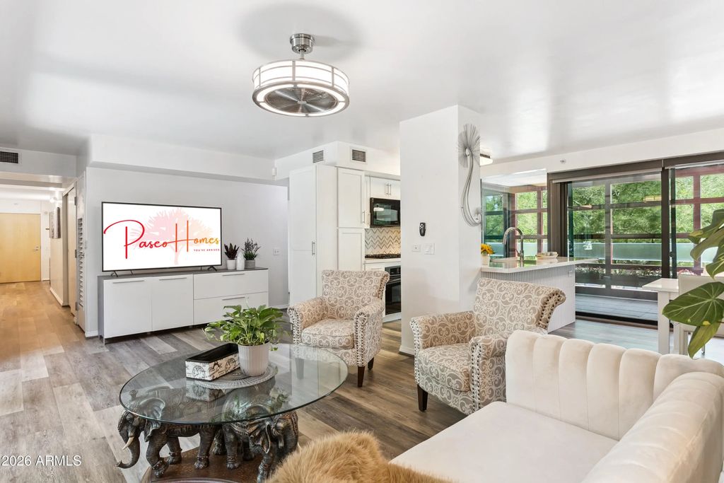 4808 N 24th Street (unit 208), Phoenix