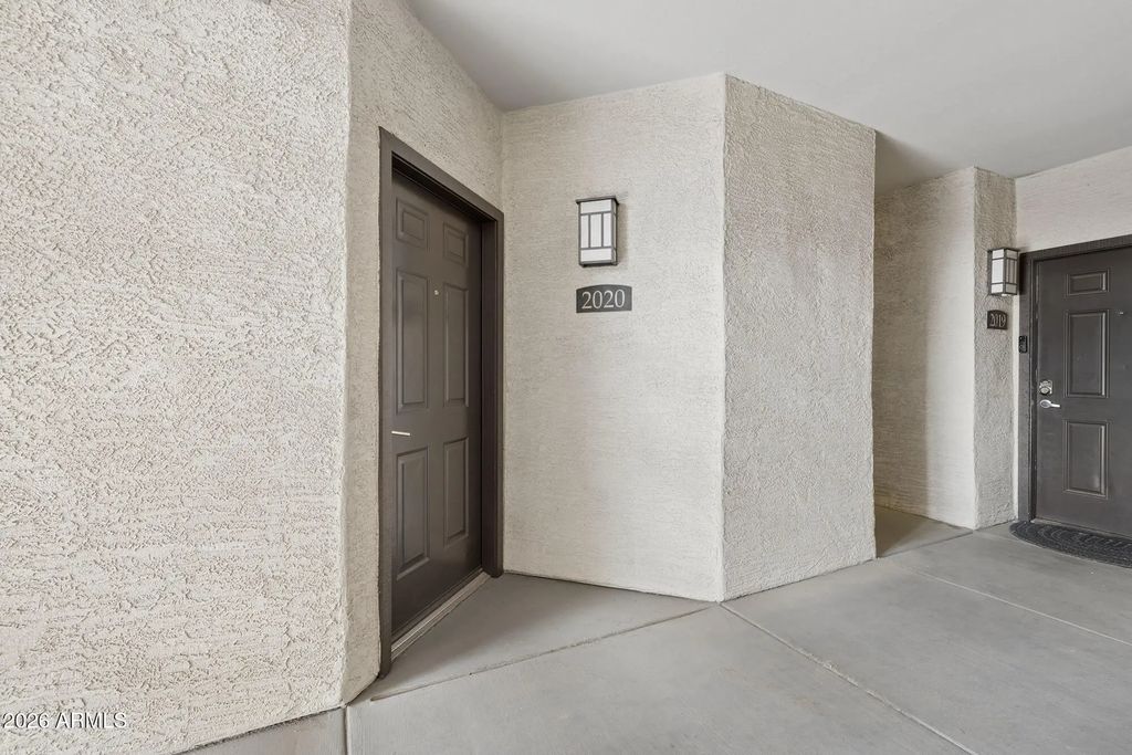 5302 E Van Buren Street (unit 2020), Phoenix