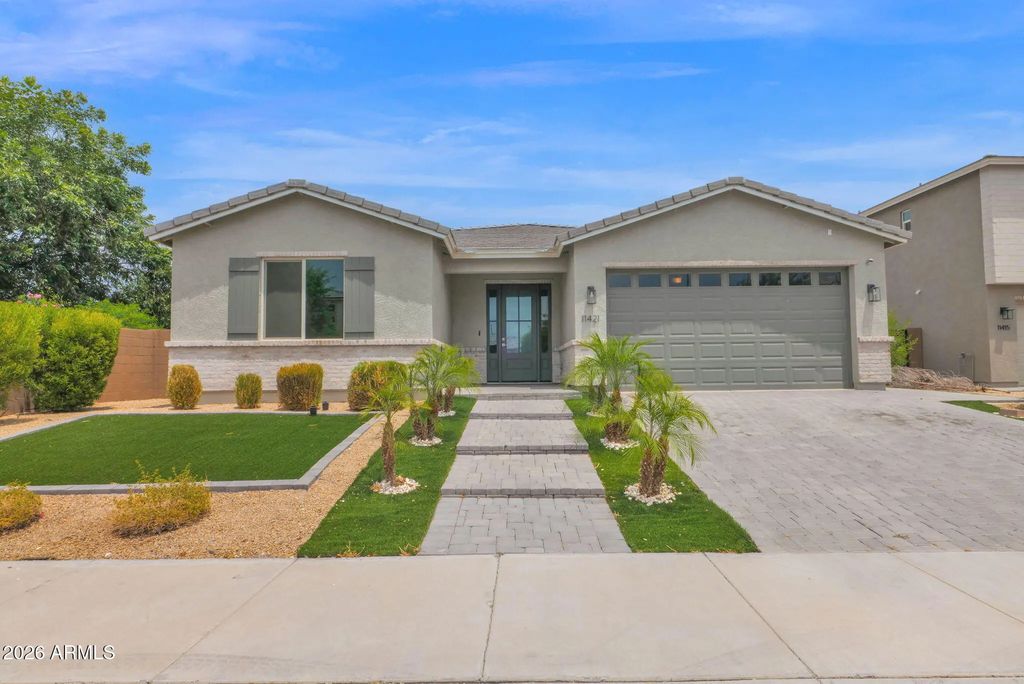 11421 N 50th Lane, Glendale