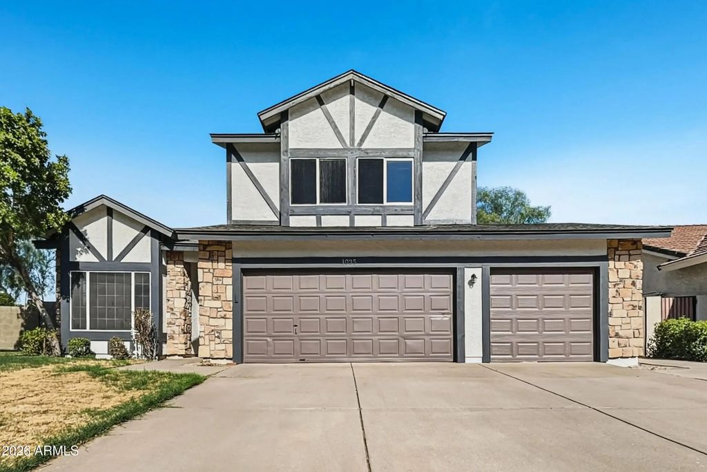 1035 N Seton, Mesa