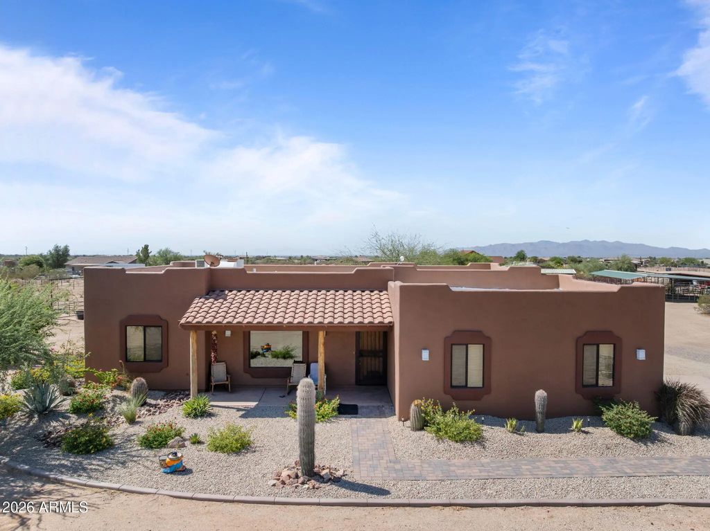 21223 W Restin Road, Wittmann