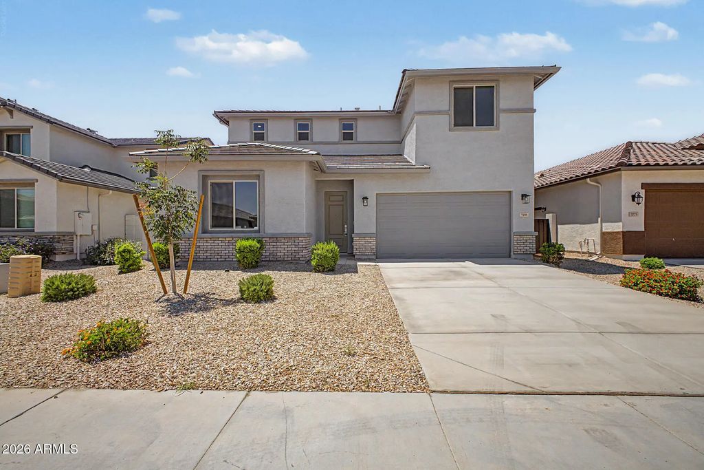 7291 E Blissful Breeze Lane, San Tan Valley