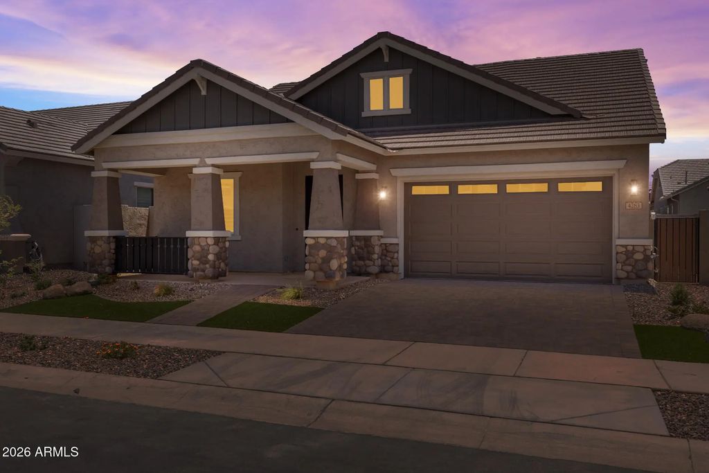4283 E Jesse Street, Gilbert