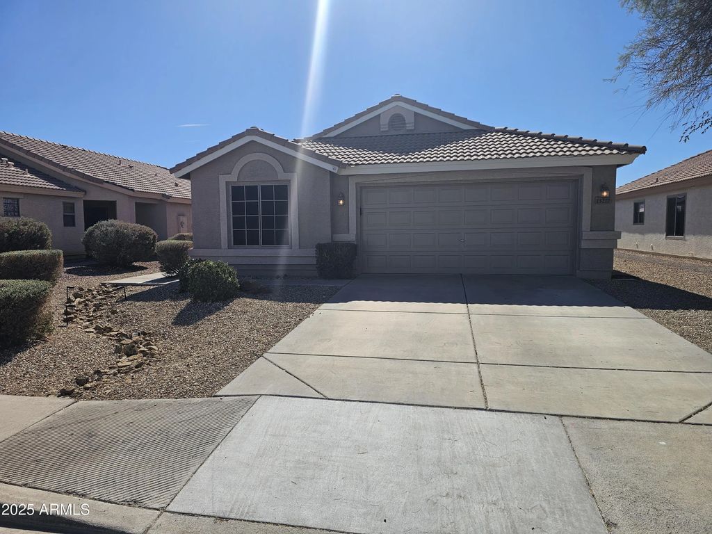 13217 W Mauna Loa Lane, Surprise