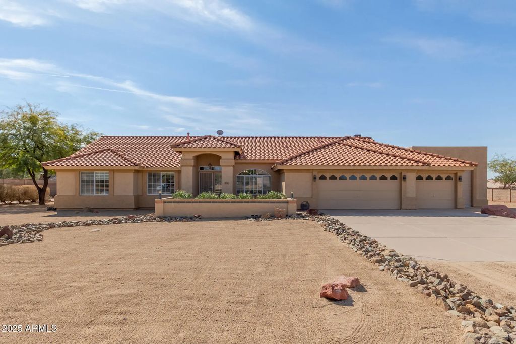 205 E Irvine Road, Phoenix
