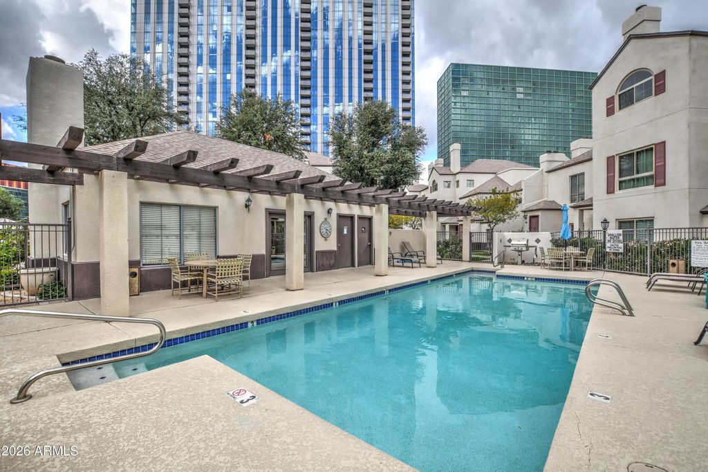 100 E Fillmore Street (unit 117), Phoenix