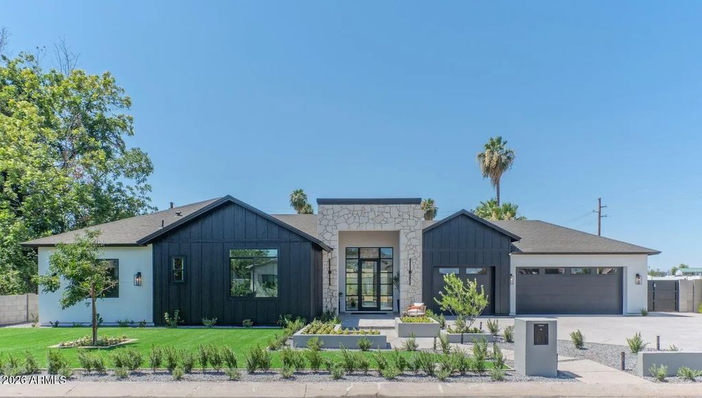 2801 E Elm Street, Phoenix