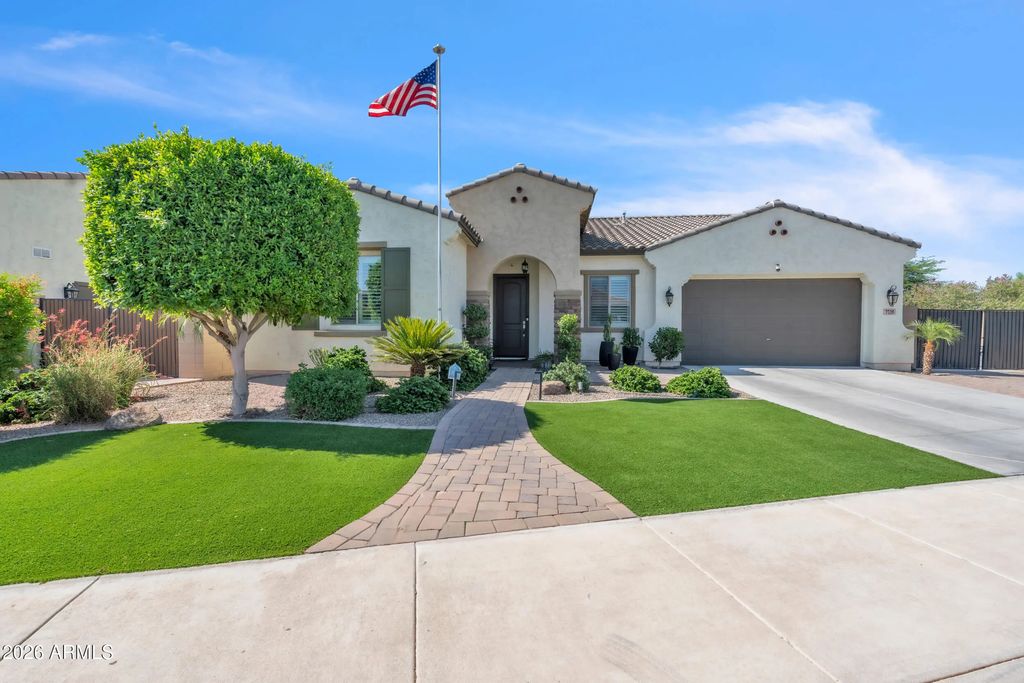 7735 W Lockland Court, Peoria