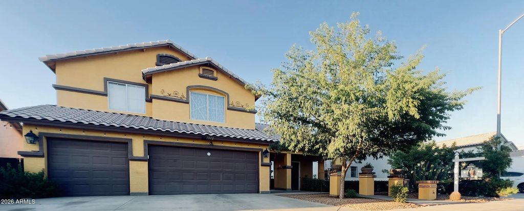 7972 W Rancho Drive, Glendale