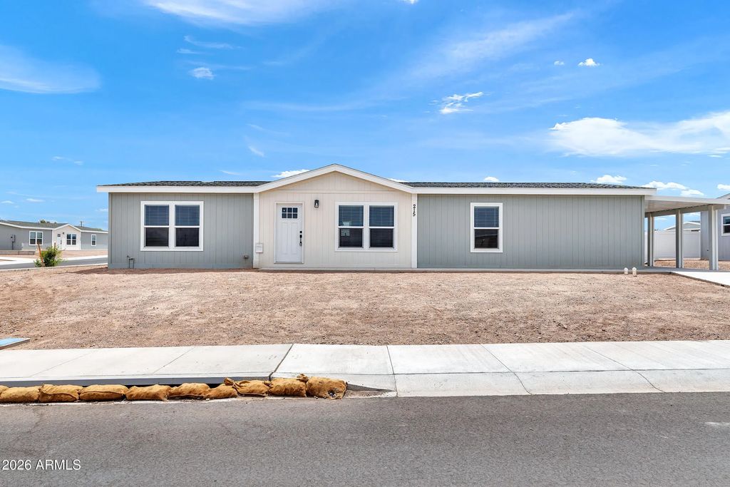 515 W Hunt Street, Gila Bend