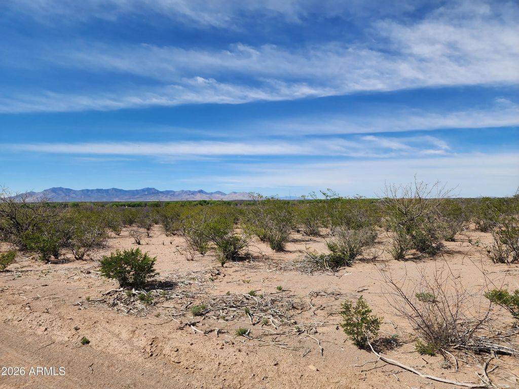 Lot C Charlies Trail (unit 21), Huachuca City