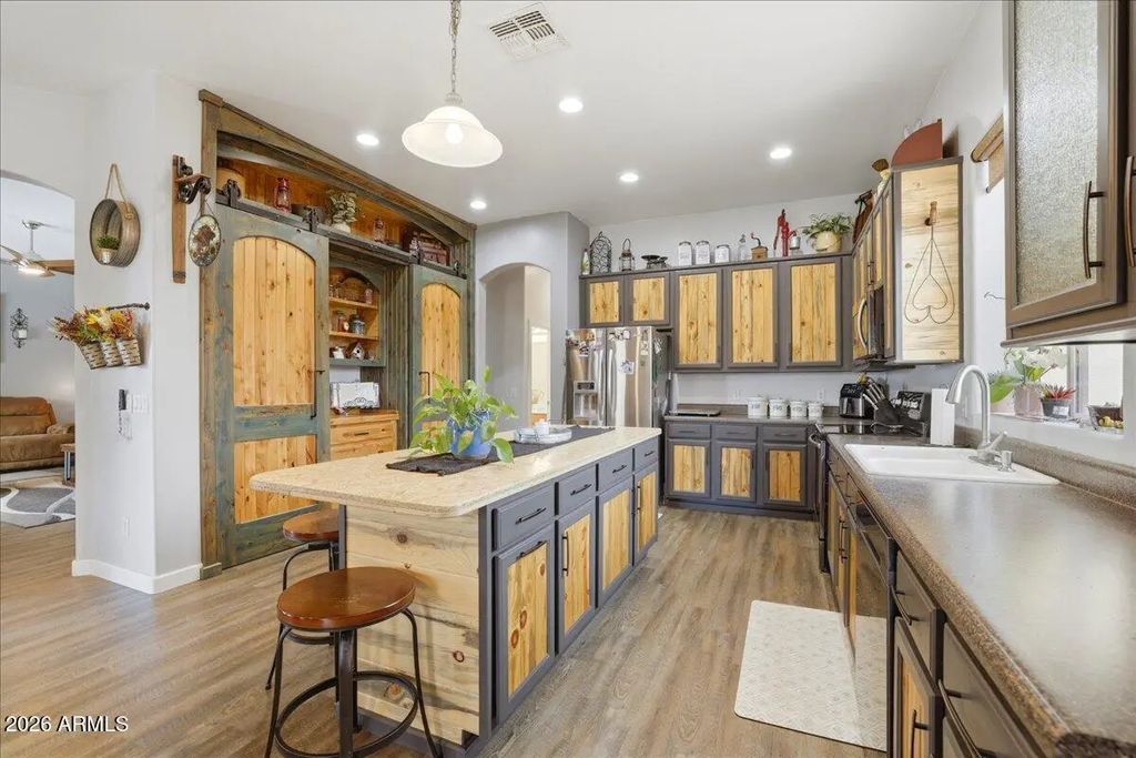 7914 N Autumn Sage Street, Prescott Valley