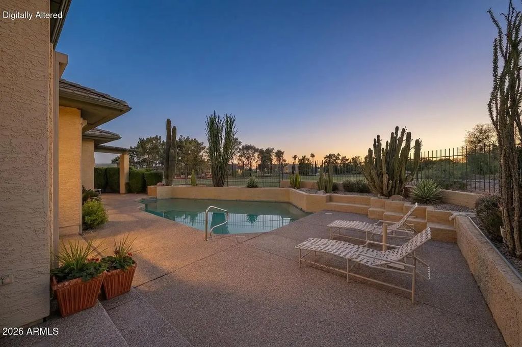 3039 E Marshall Avenue, Phoenix